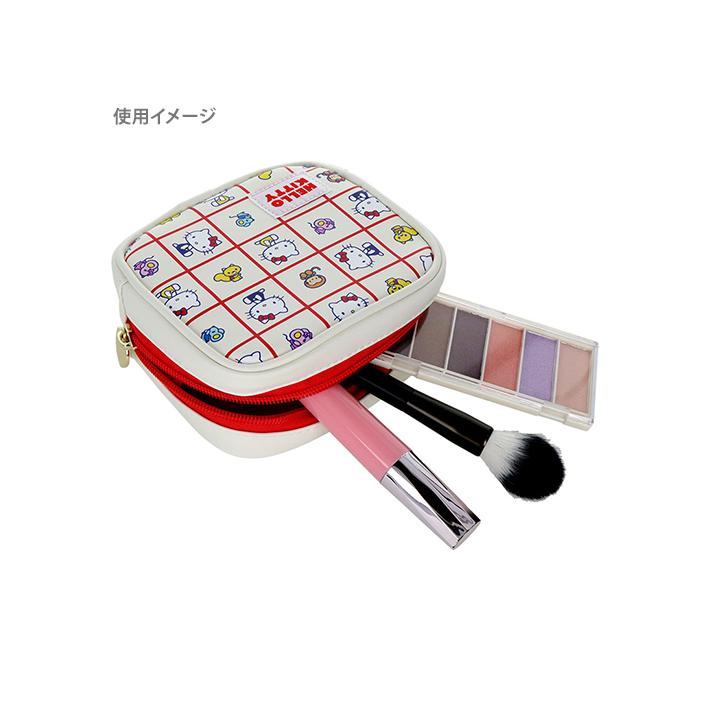 13点　SEVENTEEN ×サンリオキャラクターズ　スクエアポーチ　バラ売ok 51LVkyrzeoL._UF350,350_QL80_.jpg