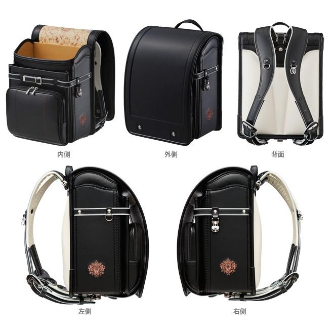 セイバン 天使のはねランドセル モデルロイヤル レジオ ベーシック 百貨店限定モデル 17年度版 3カラー Rg16b シブヤ文具 通販 Paypayモール