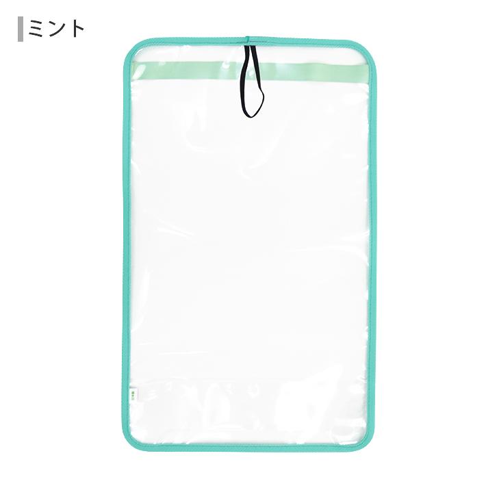 まどかちゃん専用 楽天市場】全透明 ランドセルカバー まもるちゃん LLサイズ RZT