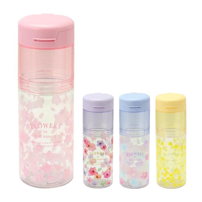 ハッピースプリング Happy Spring ボトルペンケース 4柄 S シブヤ文具 通販 Paypayモール