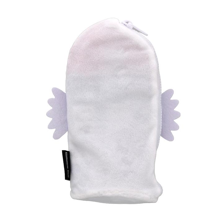 タグ付き未使用　ムーミン/MOOMIN　３リバーシブルペンケース　ミー タグ付き未使用 ムーミン/MOOMIN 3リバーシブルペンケース ミー