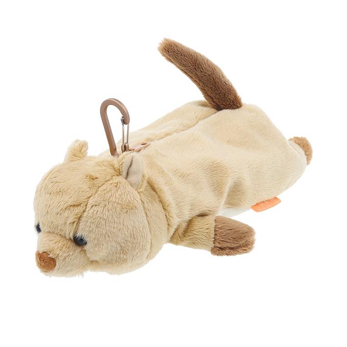 Disney ヌイミー2 ぬいぐるみペンケース クアッカワ