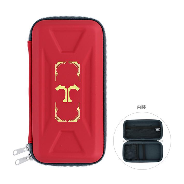 ガンダム 機動戦士ガンダム SEED FREEDOM セミハードペンケース B