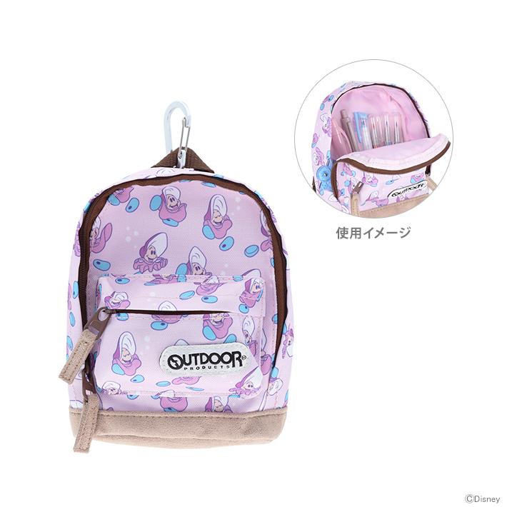 サンスター文具 ディズニー ふしぎの国のアリス アウトドアプロダクツ