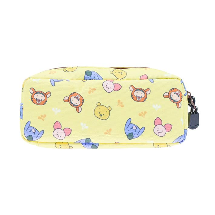 サンスター文具 ディズニー くまのプーさん アウトドアプロダクツ ペン