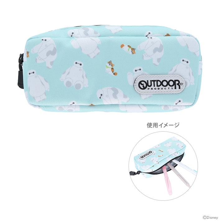 サンスター文具 ディズニー ベイマックス アウトドアプロダクツ サンスター文具 ディズニー ベイマックス アウトドアプロダクツ