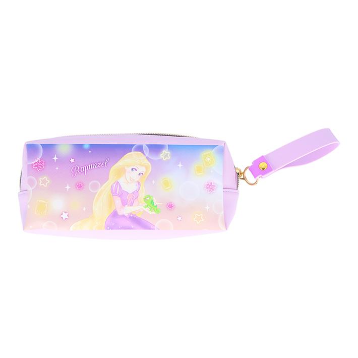 ラプンツェル ディズニー 小物入れ アクセサリーケース Qposket 完売品 楽天市場】ディズニープリンセス ラプンツェル ボックスペン