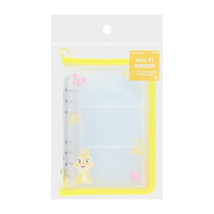 ディズニー、バイナルメーション（ティモシー、バンビ） ディズニー、バイナルメーション（ティモシー、バンビ）