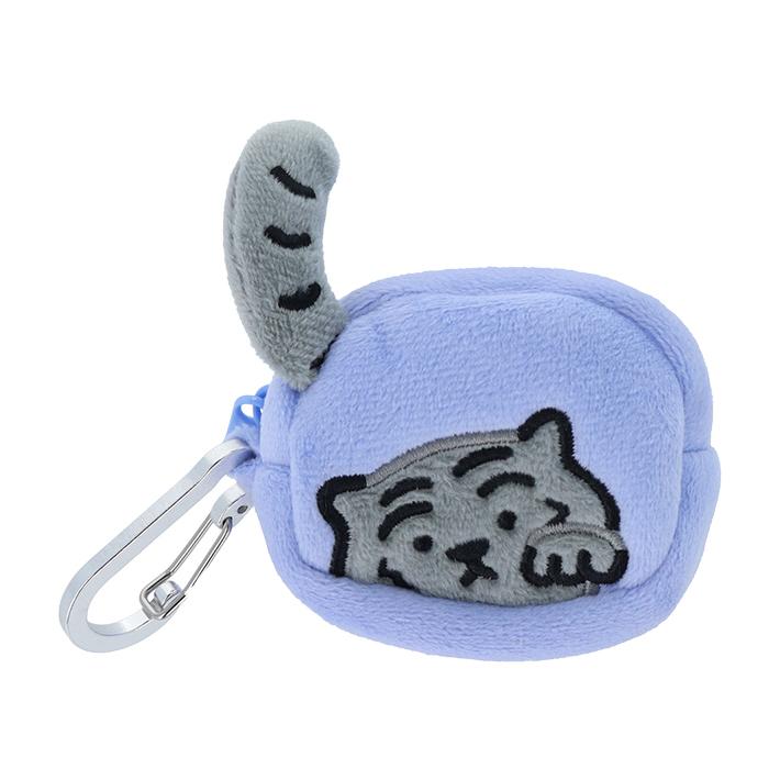 MUZIK TIGER マルチケース B柄 4901770745015 [M便 1/2