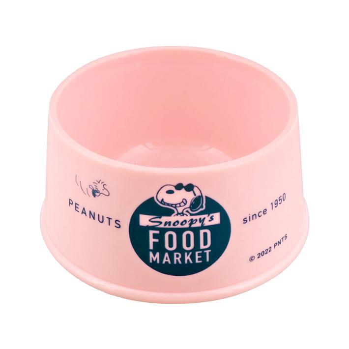 スヌーピー ヴィンテージ ドッグディッシュ 赤 ピーナッツ 当時物 2023