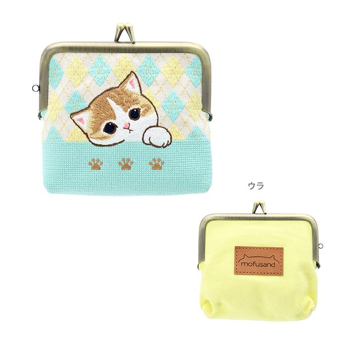 モフサンド ポストカード モフサンド PX-135: ステーショナリー | ロフト