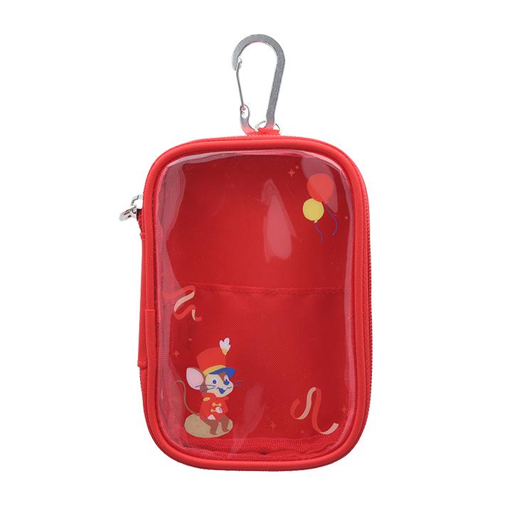 Disney（ディズニー） ダンボ キャリーポーチ Mycollection2