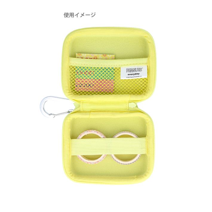 週末限定♪極上美品☆カヴァキーニョ&ハードケース　Ａ 在庫商品】がま口レイヤードショルダーバッグ【STAR WARS(Sarei
