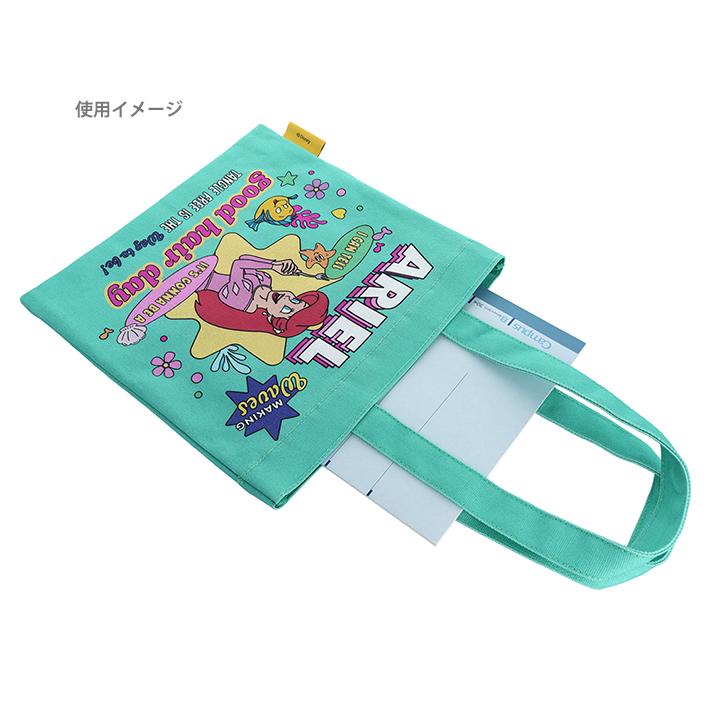 Disney（ディズニー） ディズニープリンセス ミニトートバッグ