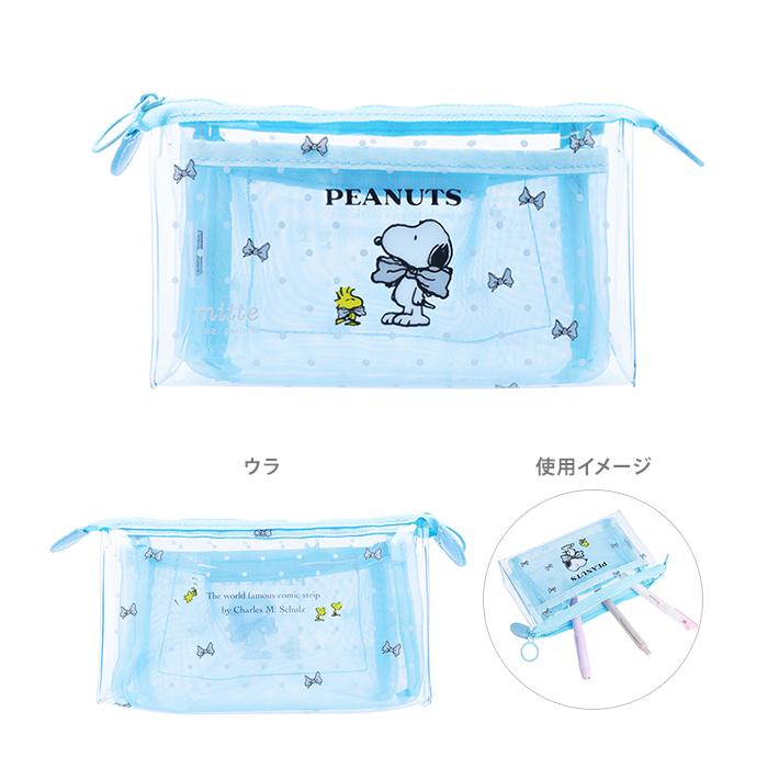 【調整中】SN25  スヌーピーマチ付きクリアケース(700)36 調整中】SN25 スヌーピーマチ付きクリアケース(700)36 Amazon