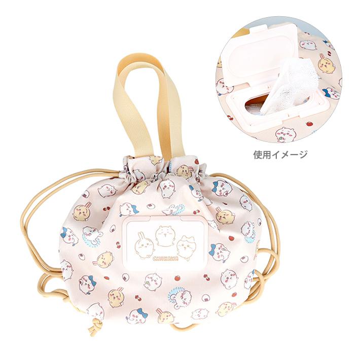 ちいかわ リュックにもなるseepo baby 4901770772646 : シブヤ文具