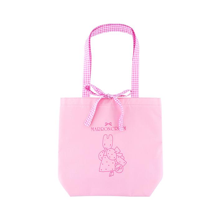 レア！平成！マイメロディ♡花柄♡フェイス♡帆布トートバッグ sanrio 