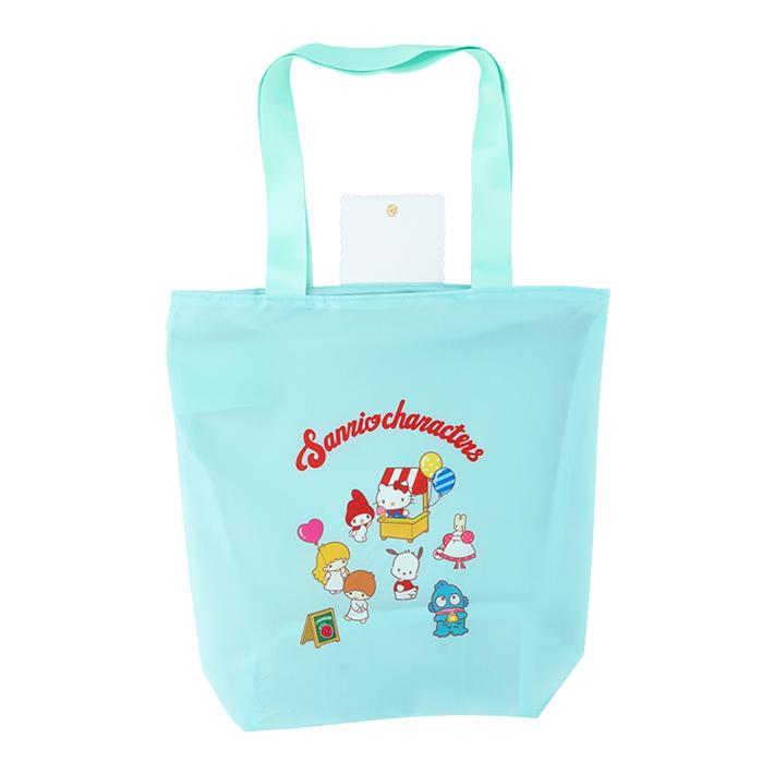 sanrio（サンリオ） サンリオキャラクターズ 2ルームコンパクトエコ