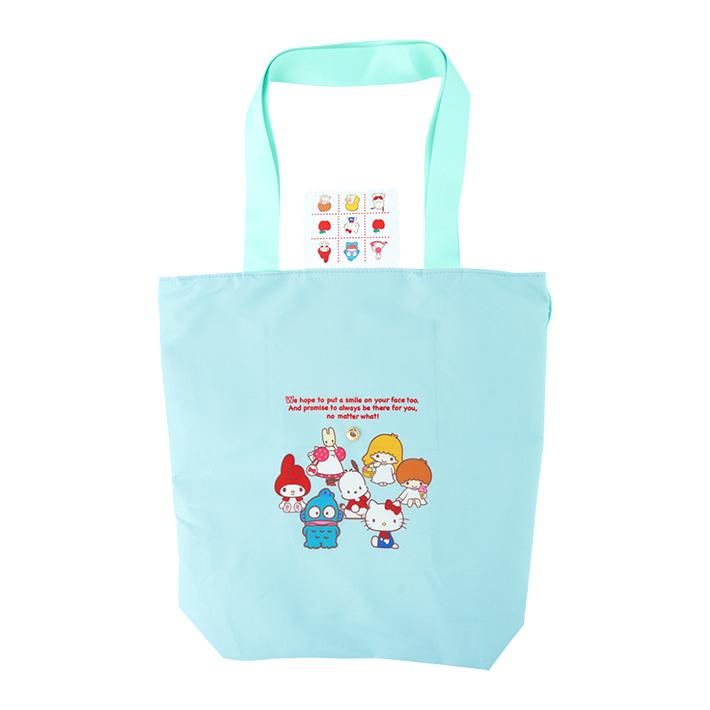 sanrio（サンリオ） サンリオキャラクターズ 2ルームコンパクトエコ