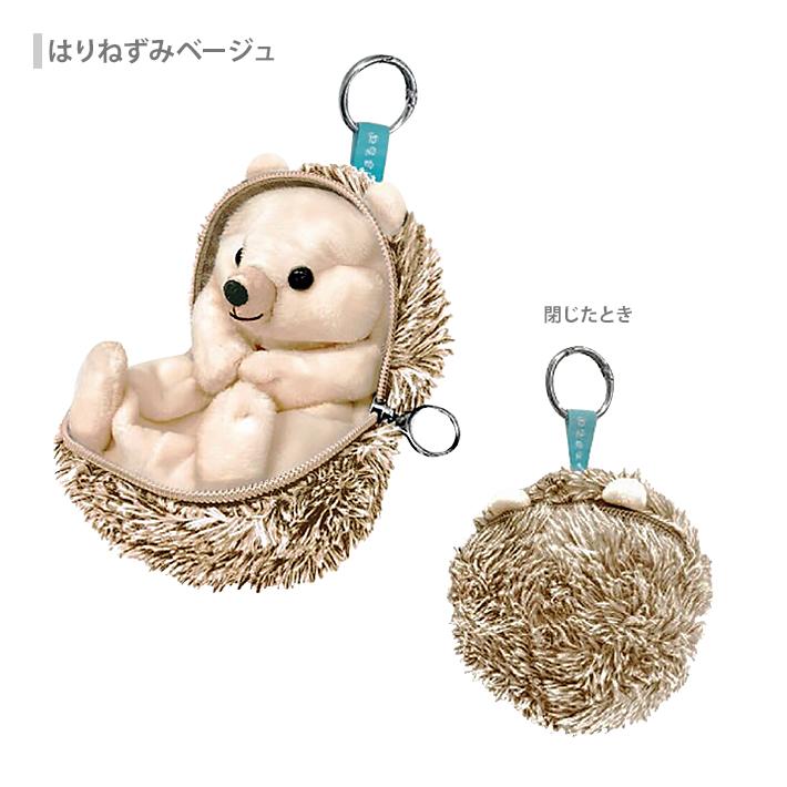 サンスター文具 丸まるポーチ まるまるず 4カラー [M便 1/8] : シブヤ