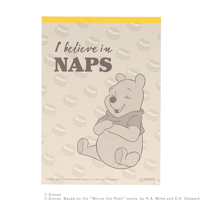 ディズニー プーさん メモ Amazon.co.jp: くまのプーさん ふせん メモ 2絵柄 東京