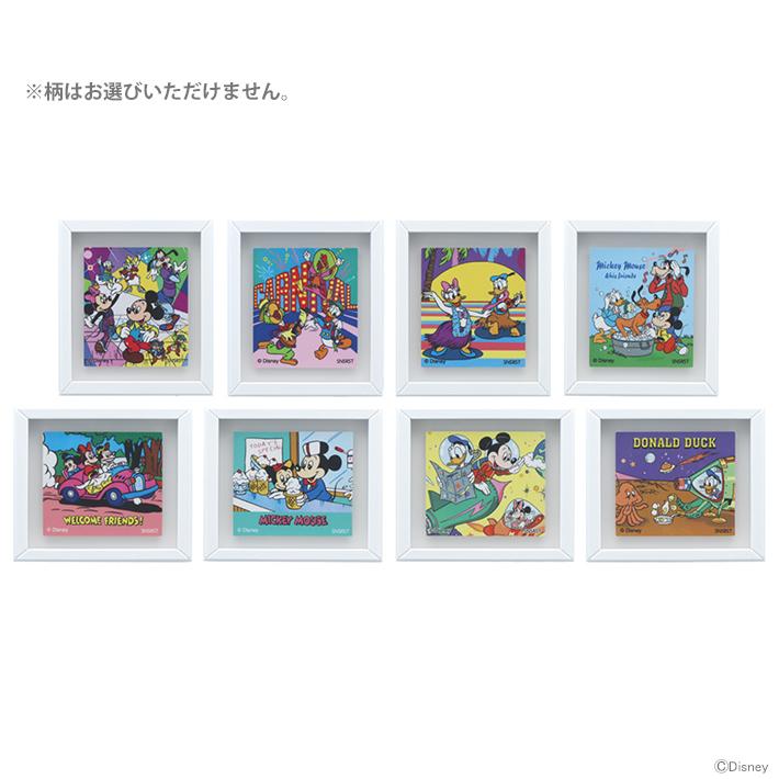 ディズニーマグネット39点セット サンスター文具 ディズニー フレームマグネット スタンダード柄