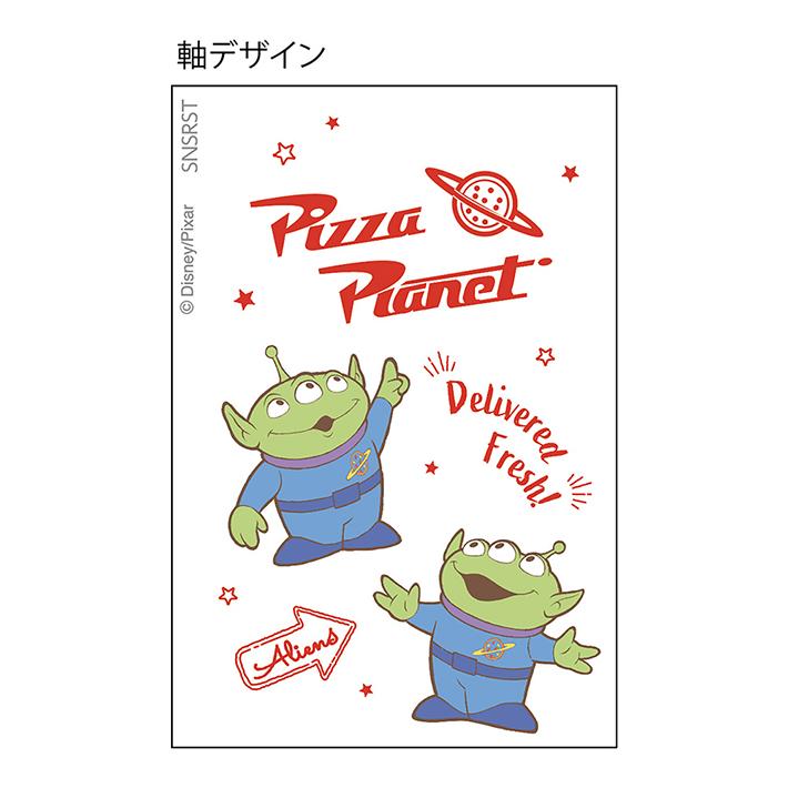 サンスター文具 ディズニー スティッキール トイ・ストーリー柄