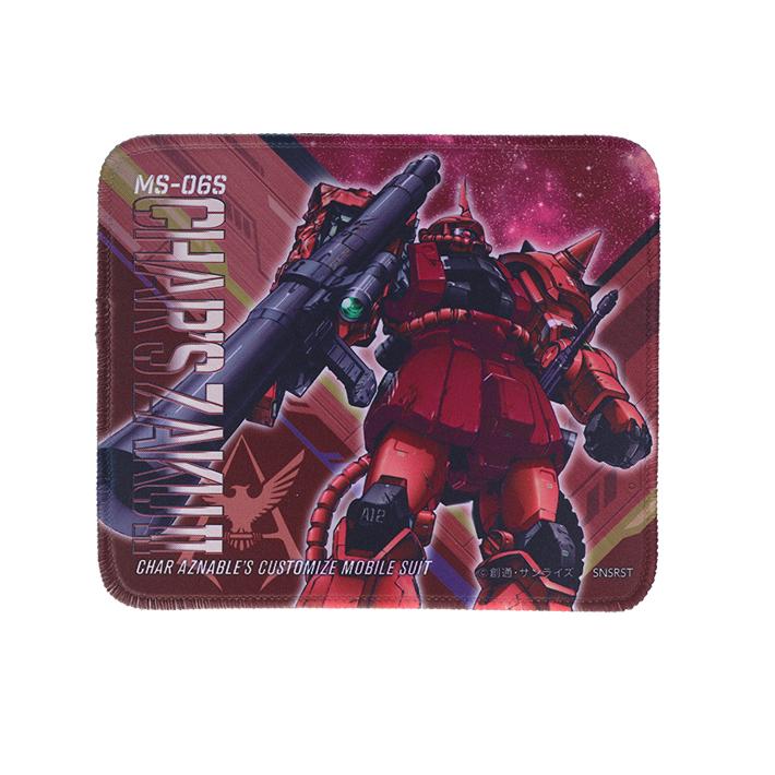 機動戦士ガンダム ノートパッド ノートパッドホルダーセット 新品未使用 シャア 機動戦士ガンダム ノートパッド＋ノートパッドホルダーセット