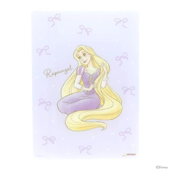 Disney（ディズニー） ディズニープリンセス ラプンツェル クリア