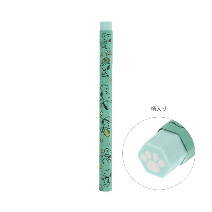 Sale 66 Off スヌーピー まとまるくん消しゴム デイジー柄 M便 1 Materialworldblog Com