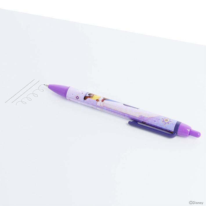 Disney（ディズニー） ウィッシュ シャープペン 0.5mm 3D柄