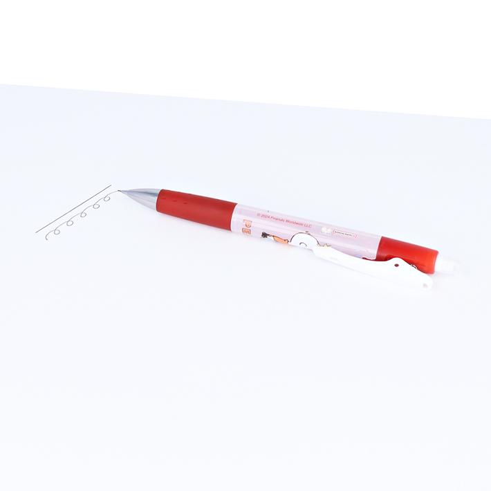 SNOOPY（スヌーピー） Opt. シャープペン 0.5mm B柄 4901770765242 [M