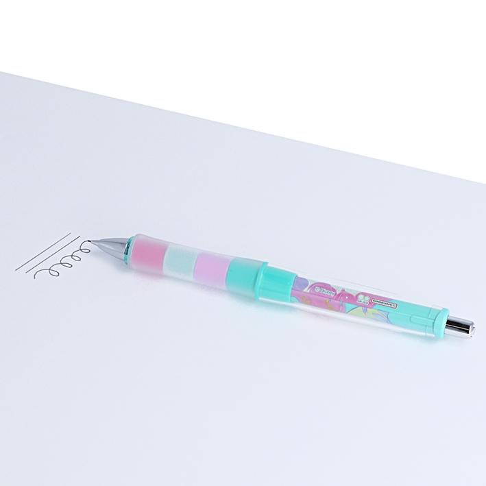 サンスター文具 ディズニー リトル・マーメイド Dr.Grip シャープペン