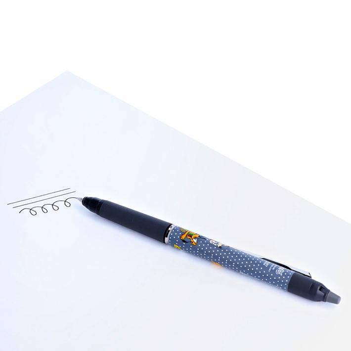 フリクション ディズニー フリクションノックZONE 0.5mm フリクション ディズニー フリクションノックZONE 0.5mm