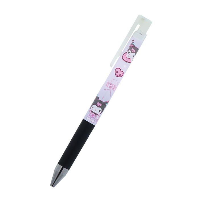 グローリッジ クロミ JUICE UP ボールペン 0.4mm 4901770742229 [M便 1