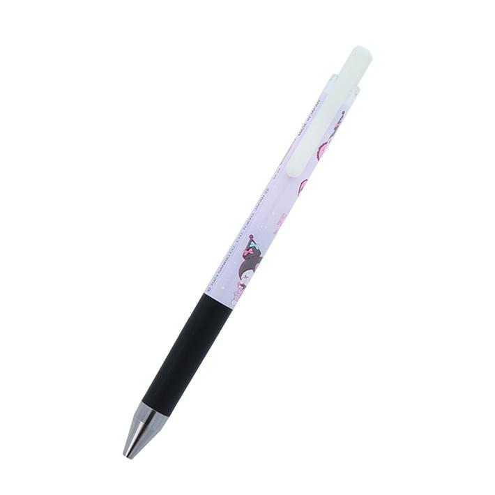 グローリッジ クロミ JUICE UP ボールペン 0.4mm 4901770742229 [M便 1
