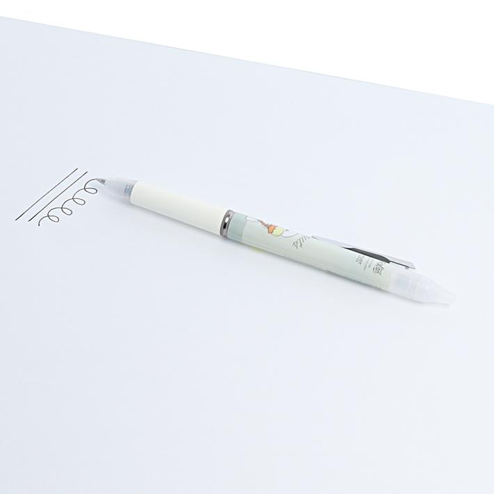 サンリオ、スヌーピーフリクションボールノックZONEセット 楽天市場】スヌーピー フリクションボールノックZONE{ 文具