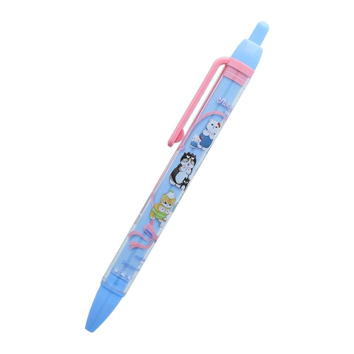 sanrio（サンリオ） モフサンド×サンリオキャラクターズ ボールペン