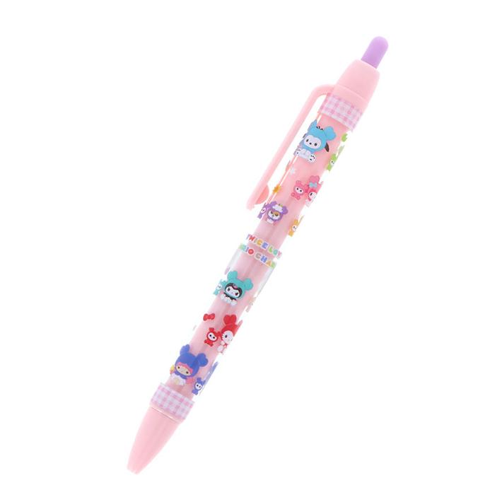 sanrio（サンリオ） TWICE LOVELYS×サンリオキャラクターズ ボールペン