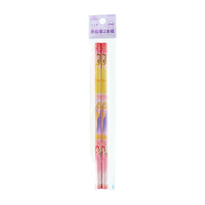 サンスター文具 ディズニープリンセス 文具セット 7点セット