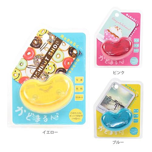 サンスター文具 かどまるん コーナーカッター＜クラフトパンチ＞ 3