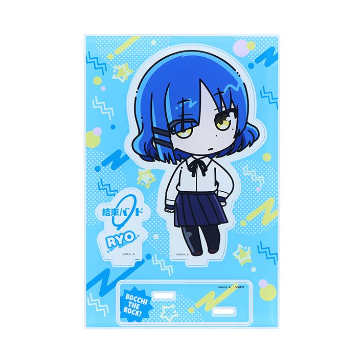 サンスター文具 ぼっち・ざ・ろっく！ アクリルスタンド 山田