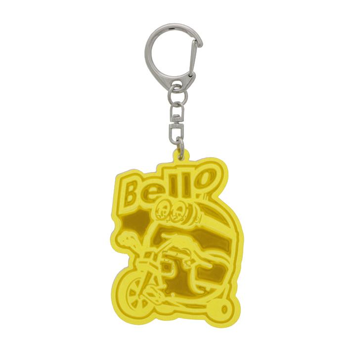 サンスター文具 ミニオンズ リフレクターキーホルダー ミニオンズ