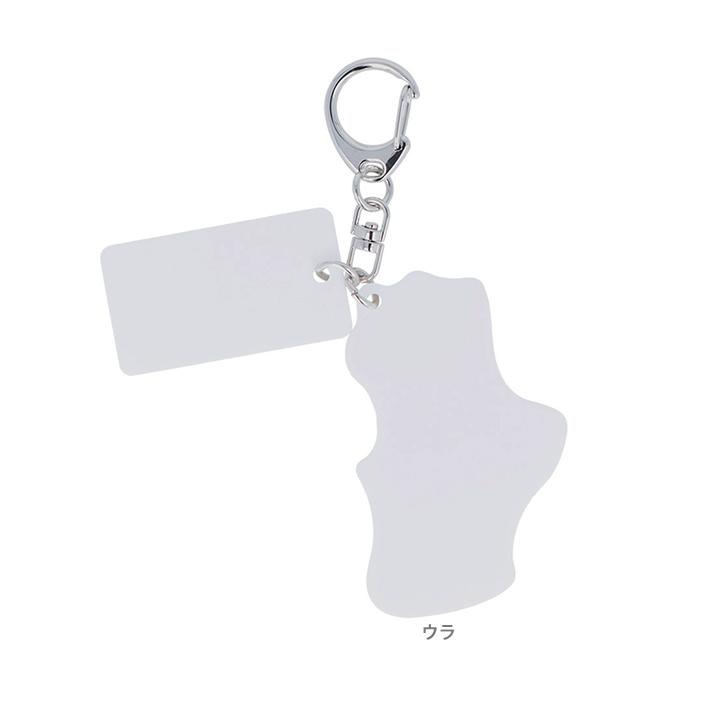 Disney [25%OFF]ディズニー ミニーマウス アクリルキーホルダー