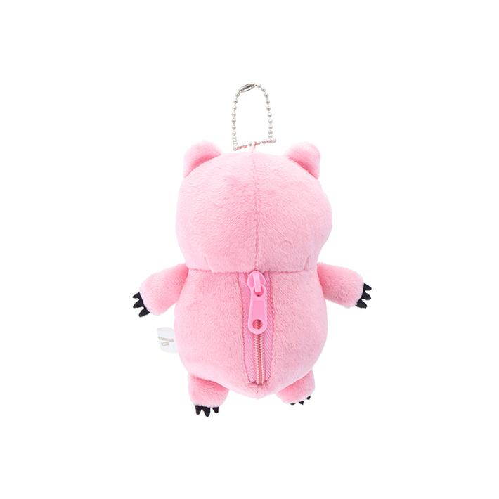 サンスター文具 ディズニー トイ・ストーリー ぬいぐるみキーホルダー