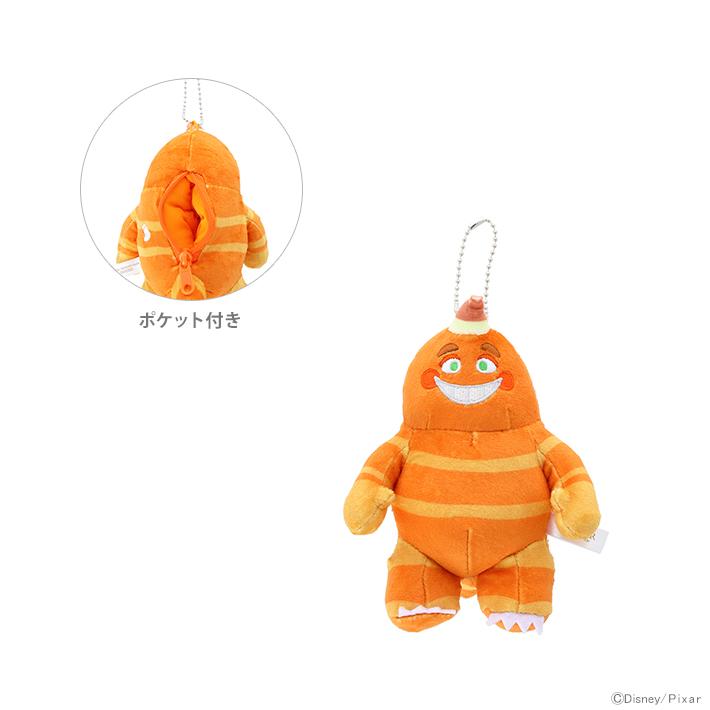 Disney プー　レトロ　昭和　小さい　ぬいぐるみ　キーホルダー　セット 昭和レトロ プーさんヴィンテージ ディズニーランド プーさん