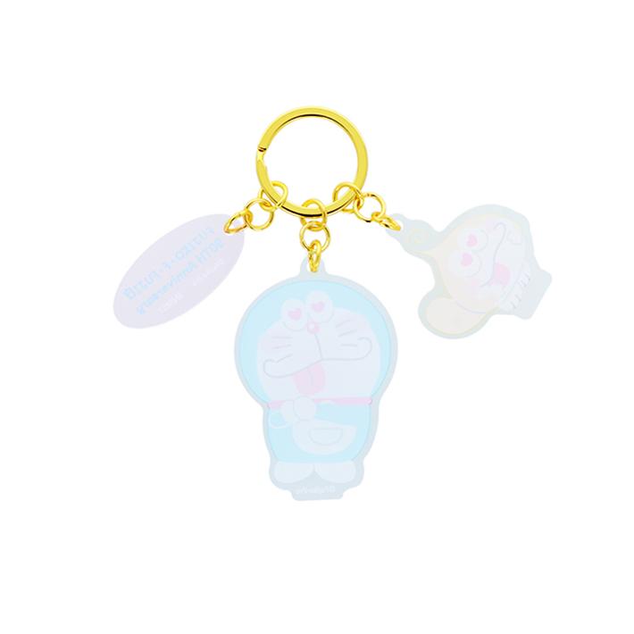 非売品⚠️】ドラえもん 魔法使い キーホルダー 藤子プロ 非売品