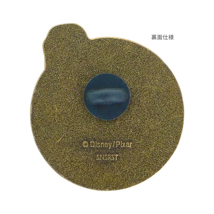 Disney（ディズニー） トイストーリー プチピンバッジコレクション