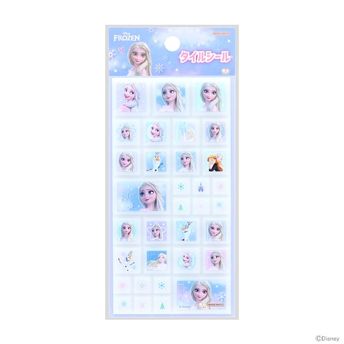 「アナと雪の女王」Disney ホログラムシール【新品未使用(美品)】 楽天市場】【中古】 新品 未使用品 1000円ポッキリ ホログラム