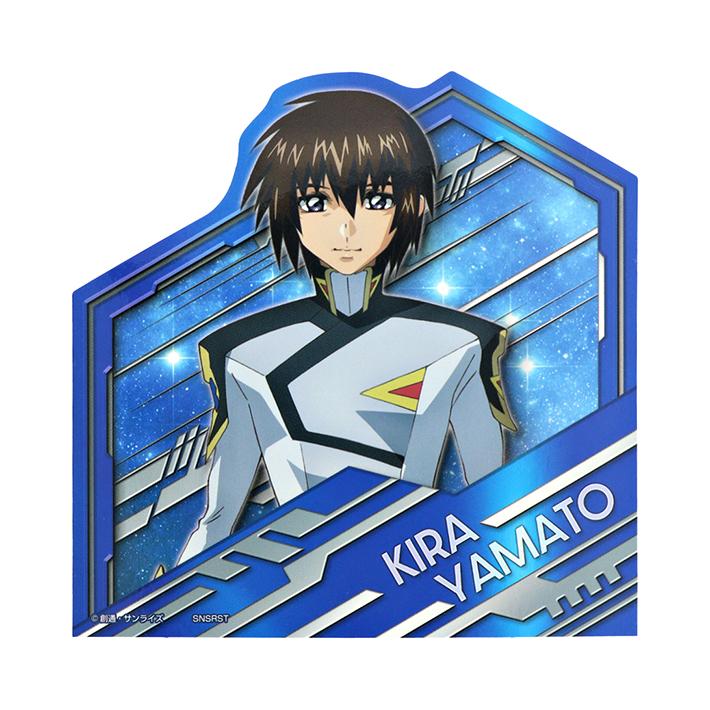 ガンダム 機動戦士ガンダム SEED FREEDOM ステッカー ガンダム 機動戦士ガンダム SEED FREEDOM ステッカー